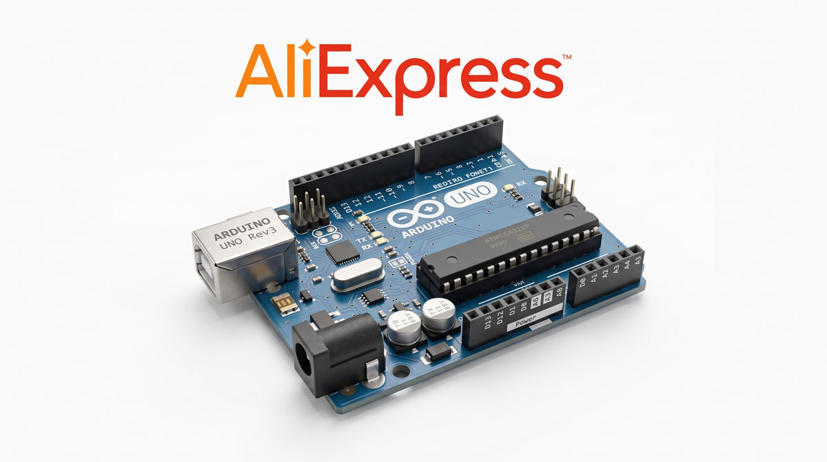 မြန်မာနိုင်ငံအတွက် AliExpress တွင် အာဒူအီနို ဦးနိုး ဝယ်ယူရန် လမ်းညွှန်