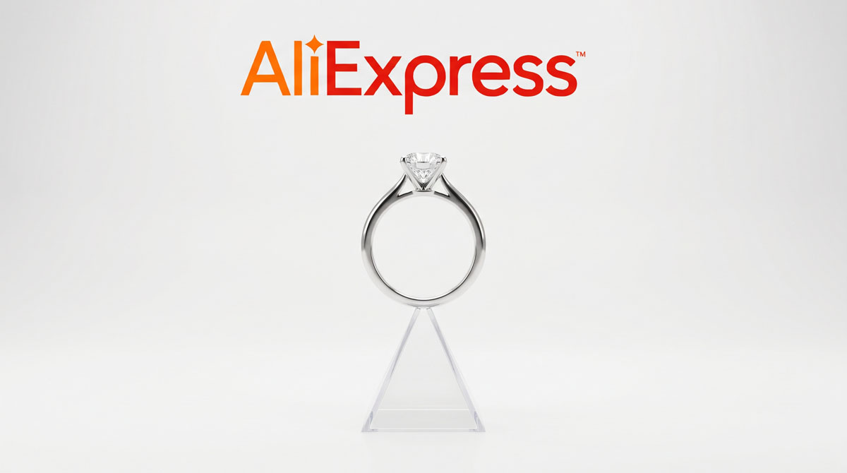 AliExpress တွင် မွိုင်ဆာနိုက်လက်ဝတ်ရတနာ ဝယ်ယူခြင်းလမ်းညွှန်